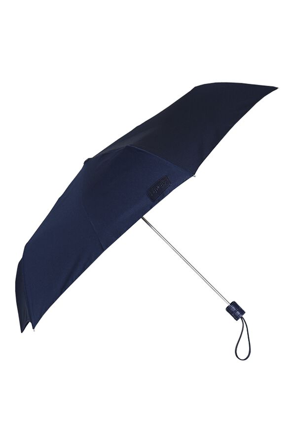 Lipault Lipault Reiseaccessoires Schirm manuell Navy Lipault Lipault Reiseaccessoires Schirm manuell Navy