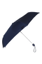 Lipault Lipault Reiseaccessoires Schirm manuell Navy