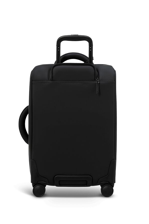 Lipault Lost In Berlin Cabin 2.0 55cm  Black Lipault Lost In Berlin Cabin 2.0 55cm  Black