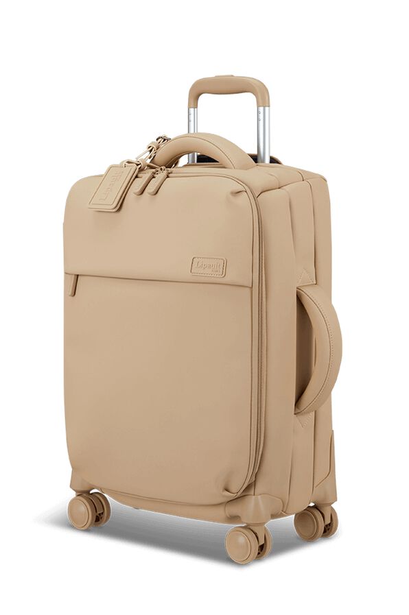 Lipault Lost In Berlin Cabin  Iced Latte Lipault Lost In Berlin Cabin  Iced Latte