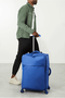 Lipault Plume Long Trip 70cm  Cobalt Blue Lipault Plume Long Trip 70cm  Cobalt Blue