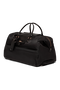 Lipault Plume Avenue Duffle Bag 2 Wheels  Jet Black