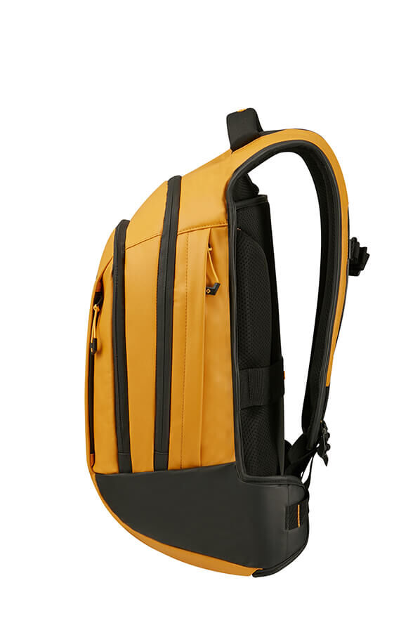 Samsonite Ecodiver LAPTOP BACKPACK M  Gelb Samsonite Ecodiver LAPTOP BACKPACK M  Gelb