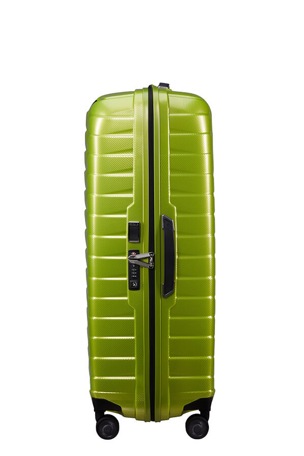 Samsonite Proxis Spinner 81cm  Lime Samsonite Proxis Spinner 81cm  Lime