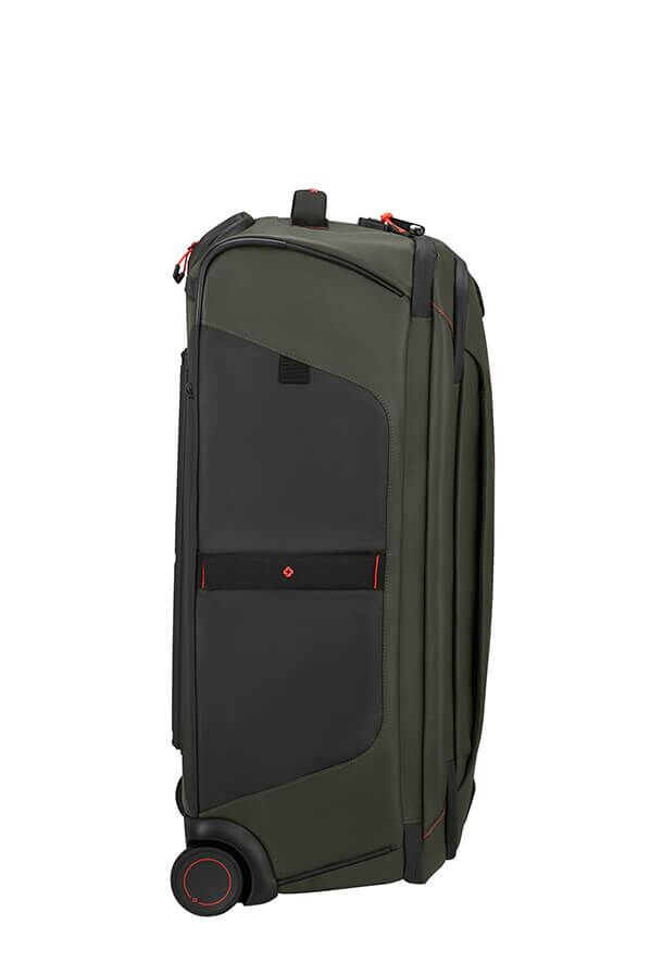 Samsonite Ecodiver DUFFLE/WH 67/24  Climbing Ivy