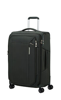 Samsonite Respark Spinner Expandable (4 wheels) 67cm