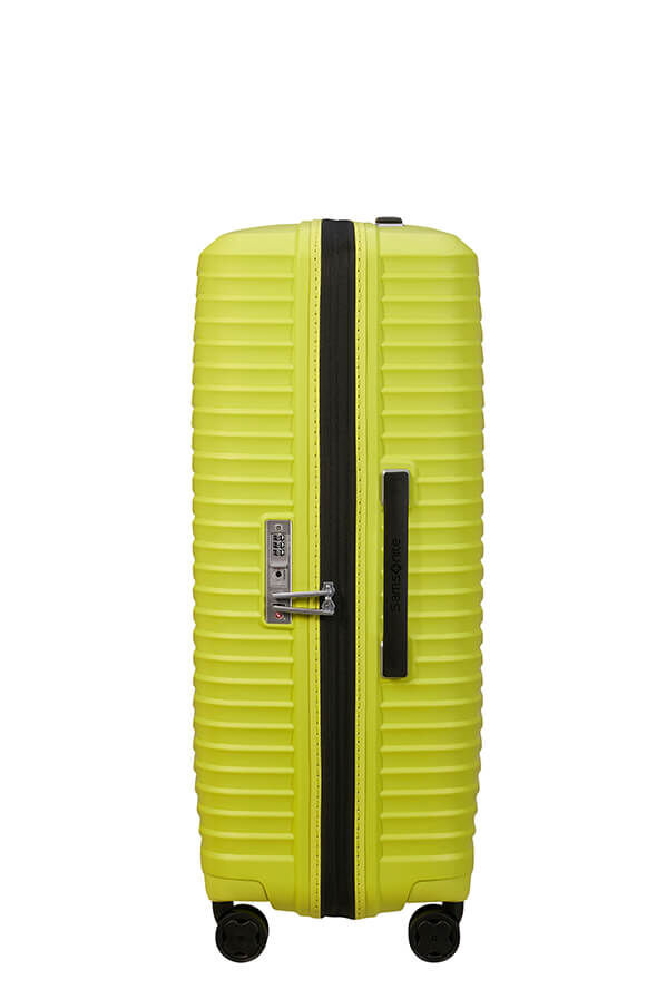 Samsonite Upscape Spinner 75/28 Exp 75cm  Lime