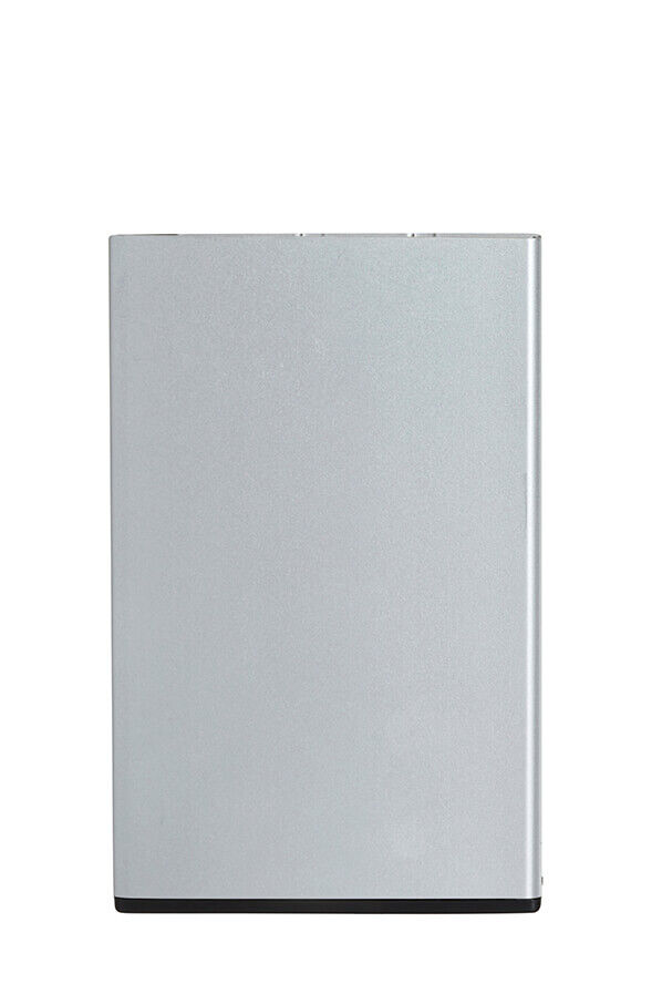 Samsonite Alu Fit 201 - Slide-up Case  Aluminium Samsonite Alu Fit 201 - Slide-up Case  Aluminium