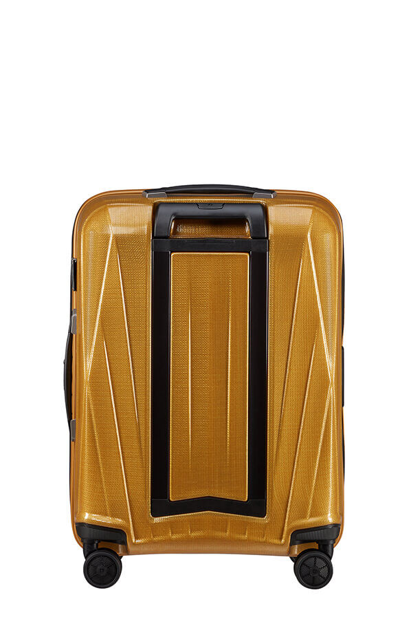 Samsonite Major-Lite Spinner 55/20 Expandable 55cm  Saffron Yellow Samsonite Major-Lite Spinner 55/20 Expandable 55cm  Saffron Yellow
