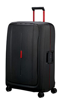 Samsonite Essens Trolley mit 4 Rollen 81cm
