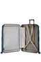 Samsonite C-Lite Spinner 81cm  Petrol Blau