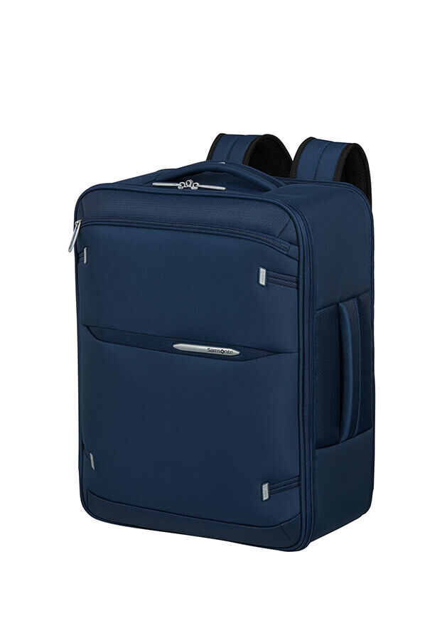 GoTwist Rucksack 17.3" | Samsonite GoTwist Underseat Backpack M Navy Blue