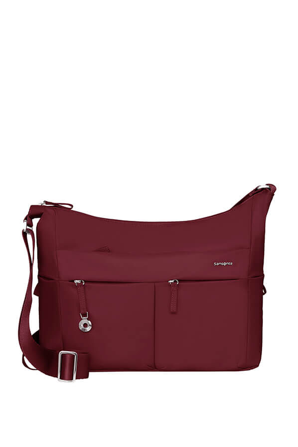 Move 5.0 Schultertasche M
