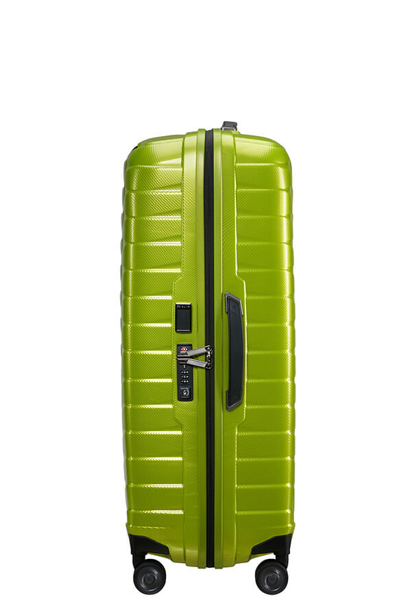 Samsonite Proxis Spinner 75cm  Lime