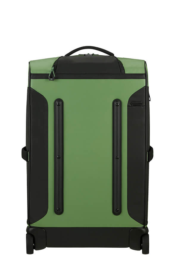 Samsonite Ecodiver Duffle with wheels 67/24  Stone Green