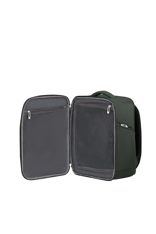 Samsonite Respark Underseat Backpack S  Forest Green