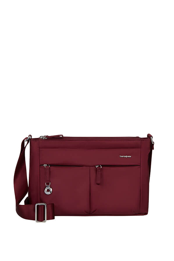 Move 5.0 Schultertasche