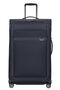 Samsonite Airea Spinner Expandable 78cm  Dark Blue