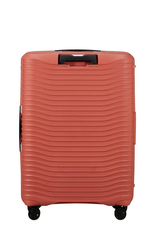 Samsonite Upscape Spinner 75/28 Exp  Clay