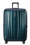 Samsonite Nexis Spinner Expandable 82cm  Deep Petrol