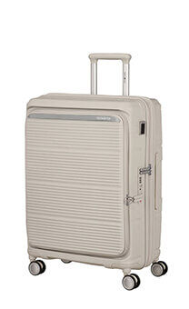 Samsonite Paralux Spinner expandable (4 wheels) 67cm