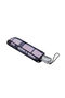 Samsonite Alu Drop S Safe 3 Sect. Auto O/C  Lavender Check Samsonite Alu Drop S Safe 3 Sect. Auto O/C  Lavender Check