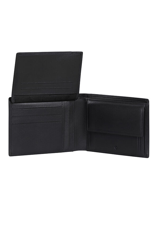 Attack 3.0 SLG Wallet
