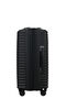 Samsonite Upscape Spinner Expandable Length 35cm 55cm  Black