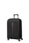 Samsonite Ta Revolution Foldable Luggage Cover M  Schwarz