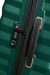Lite-Shock Trolley mit 4 Rollen 75cm