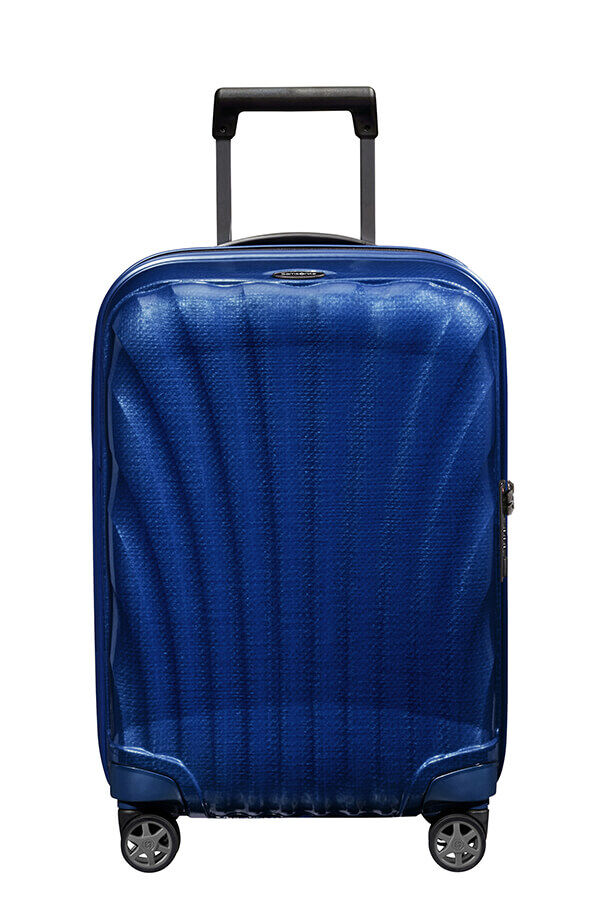 C-Lite Trolley mit 4 Rollen erweiterbar 55cm