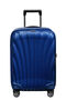 C-Lite Trolley mit 4 Rollen erweiterbar 55cm