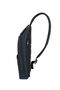 Samsonite Sacksquare Sling Bag M  Blau