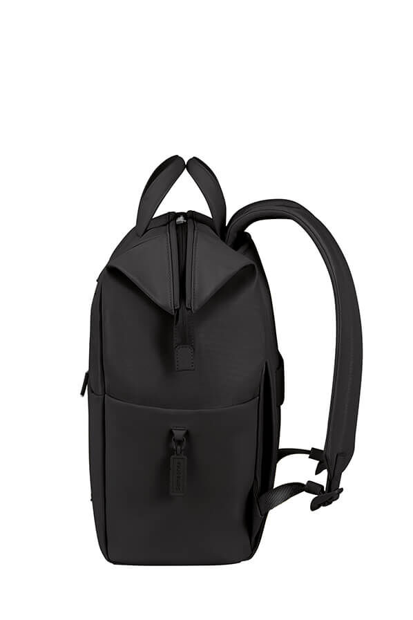 Samsonite 4Pack Laptop Squared Backpack 14.1'  Schwarz