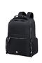 Samsonite Karissa Evo Round Backpack 15.6'  Schwarz Samsonite Karissa Evo Round Backpack 15.6'  Schwarz