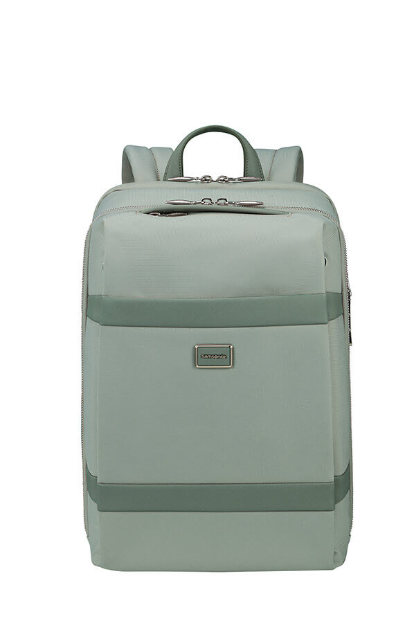 Samsonite Image Biz Backpack 14.1'  Thyme Samsonite Image Biz Backpack 14.1'  Thyme