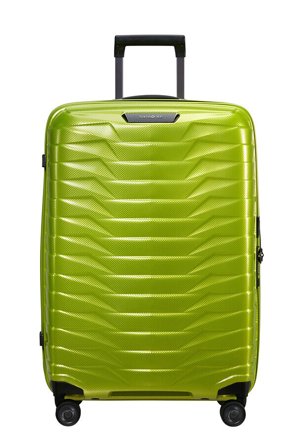 Samsonite Proxis Spinner 69cm  Lime Samsonite Proxis Spinner 69cm  Lime