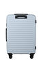 Samsonite Restackd Spinner Expandable 68cm  Glacier Samsonite Restackd Spinner Expandable 68cm  Glacier
