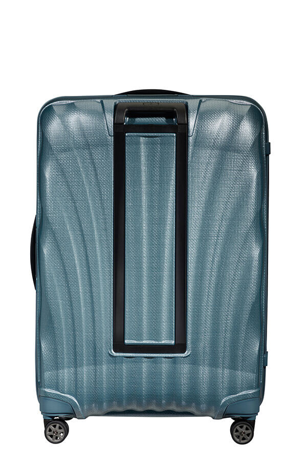 Samsonite C-Lite SPINNER 81/30  Ice Blau