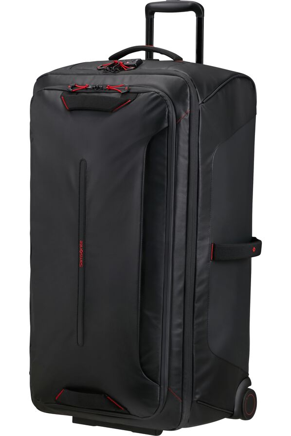 Samsonite Ecodiver DUFFLE/WH 79/29  Schwarz Samsonite Ecodiver DUFFLE/WH 79/29  Schwarz