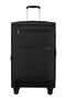 Samsonite Urbify Spinner Expandable 78cm  Schwarz