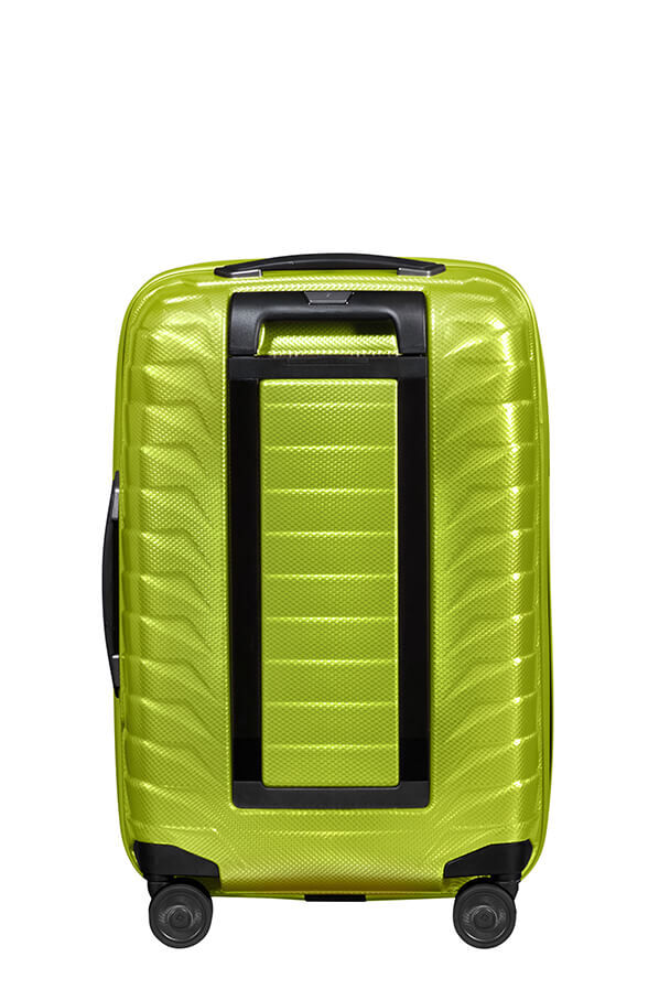 Samsonite Proxis Spinner Expandable Length 35cm 55cm  Lime Samsonite Proxis Spinner Expandable Length 35cm 55cm  Lime