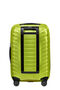 Samsonite Proxis Spinner Expandable Length 35cm 55cm  Lime Samsonite Proxis Spinner Expandable Length 35cm 55cm  Lime
