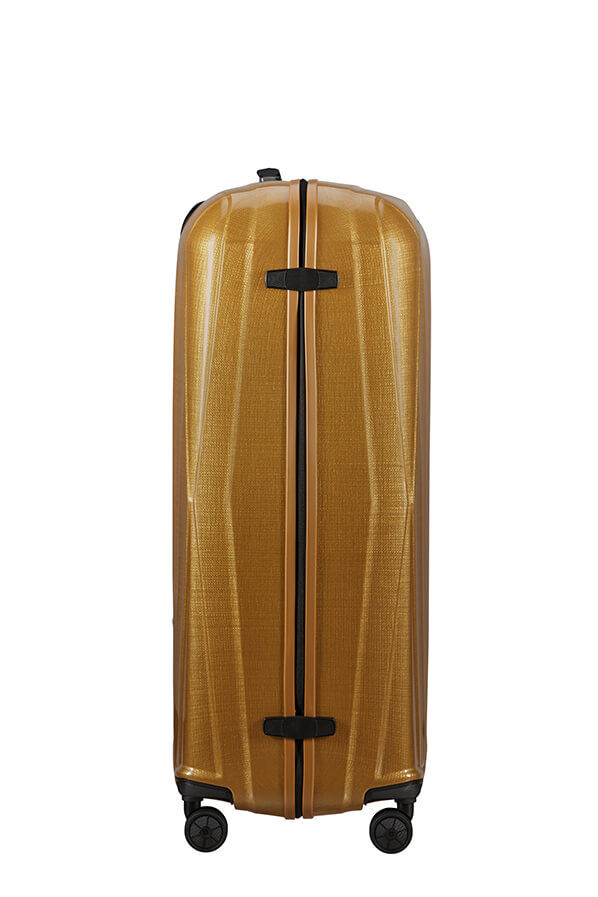 Samsonite Major-Lite Spinner 84/32 84cm  Saffron Yellow Samsonite Major-Lite Spinner 84/32 84cm  Saffron Yellow
