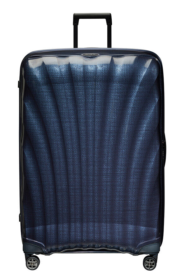 Samsonite C-Lite Spinner 86cm  Midnight Blue Samsonite C-Lite Spinner 86cm  Midnight Blue