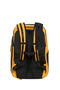 Samsonite Active Road Laptop Overnight Backpack 25L  Yellow