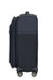 Samsonite Airea Spinner Expandable 35cm 55cm  Dark Blue