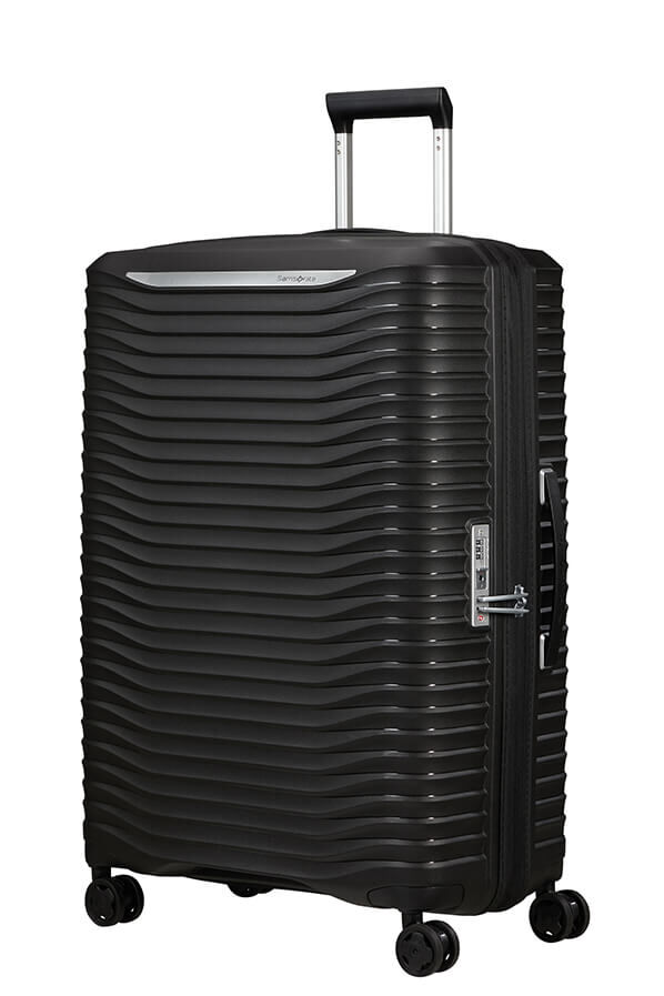 Samsonite Upscape SPINNER 75/28 EXP Black Samsonite Upscape SPINNER 75/28 EXP Black
