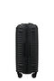 Samsonite Upscape Spinner Expandable Length 35cm 55cm  Black