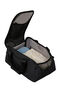 Samsonite Glam-Go Underseat Backpack/Duffle XS  Schwarz